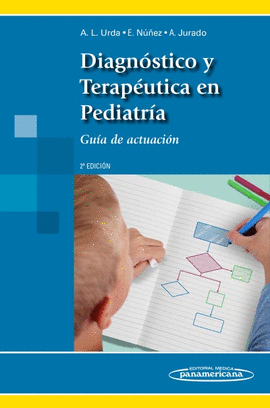 DIAGN�STICO Y TERAP�UTICA EN PEDIATR�A