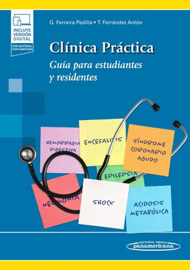 CLINICA PRACTICA