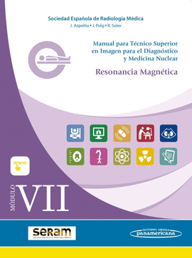 M�DULO VII. RESONANCIA MAGN�TICA