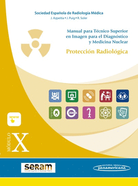 M�DULO X. PROTECCI�N RADIOL�GICA