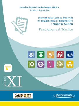 M�DULO XI. FUNCIONES DEL T�CNICO