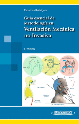 GUA ESENCIAL DE METODOLOGA EN VENTILACIN MECNICA NO INVASIVA