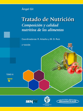 TRATADO DE NUTRICIN