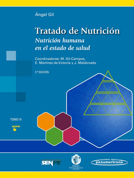 TRATADO DE NUTRICIN