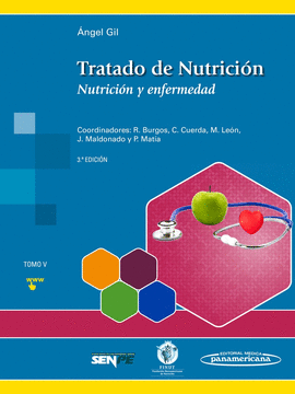 TRATADO DE NUTRICIN