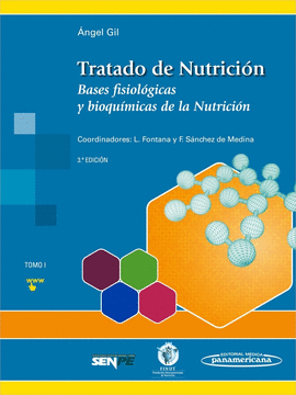 TRATADO DE NUTRICIN