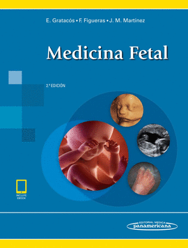 MEDICINA FETAL 2ED