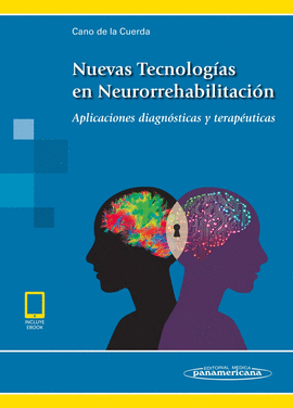 NUEVAS TECNOLOGIAS NEURORREHABILITACION LIBRO+EBOOK