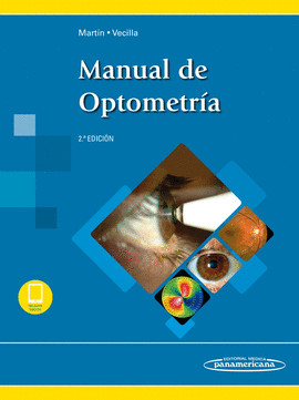 MANUAL DE OPTOMETRIA 2� EDICION