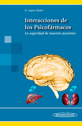 INTERACCIONES DE LOS PSICOF�RMACOS