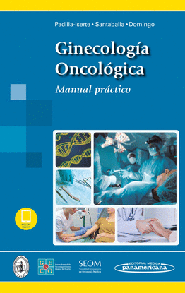 GINECOLOGIA ONCOLOGICA MAN PRA E