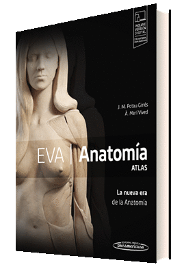 EVA ANATOMIA ATLAS