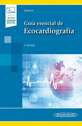 GUIA  ESENCIAL DE ECOCARDIOGRAFA