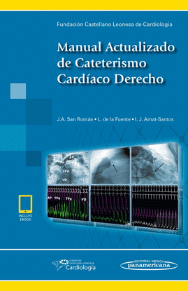 SAN ROMAN:MAN.ACTUL.CATETER.CARDIC.DCH+E
