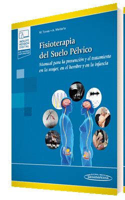 FISIOTERAPIA DEL SUELO P�LVICO (+ E-BOOK)