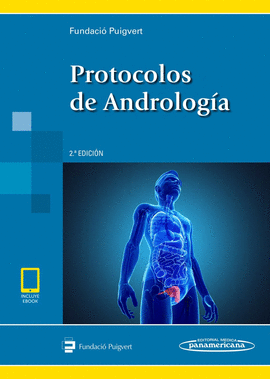 MAN PROTOC ANDROLOGIA 2�ED E