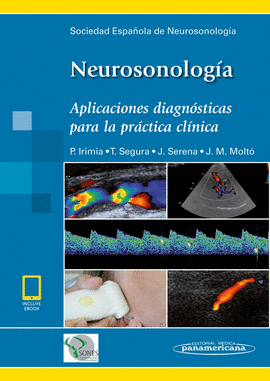 NEUROSONOLOGIA APLICACIONES DIAGNOSTICAS PARA PRACTICA CLIN