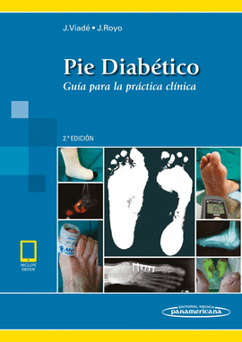 PIE DIABETICO. GUIA PARA LA PRACTICA CLINICA