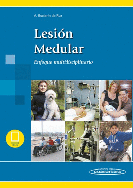 LESIN MEDULAR (INCLUYE EBOOK)