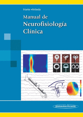 MANUAL DE NEUROFISIOLOG�A CL�NICA (INCLUYE EBOOK)