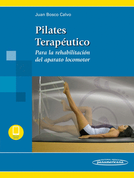 PILATES TERAPEUTICO