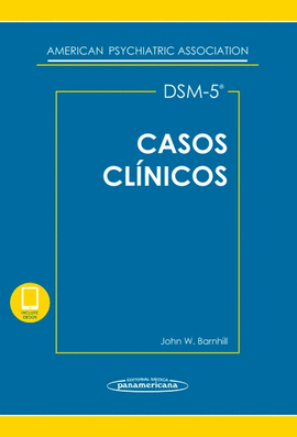 DSM-5. CASOS CLNICOS (INCLUYE EBOOK)