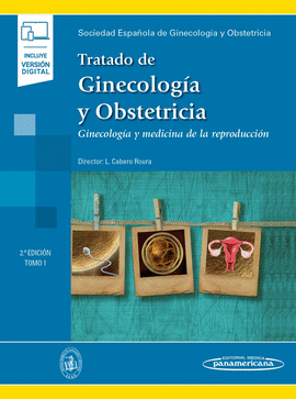 TRATADO DE GINECOLOGA Y OBSTETRICIA