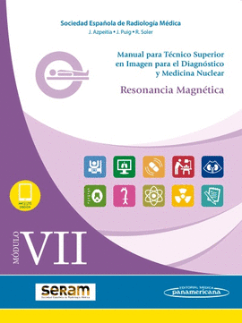 MDULO VII. RESONANCIA MAGNTICA (INCLUYE EBOOK)