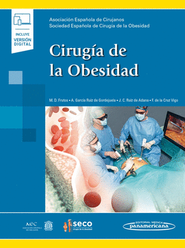 CIRUGIA DE LA OBESIDAD