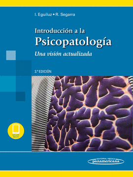 INTRODUCCIN A LA PSICOPATOLOGA (INCLUYE EBOOK)