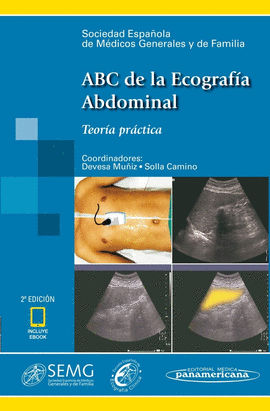 ABC DE LA ECOGRAF�A ABDOMINAL