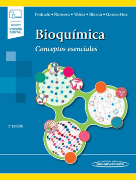 BIOQUMICA (INCLUYE VERSIN DIGITAL)