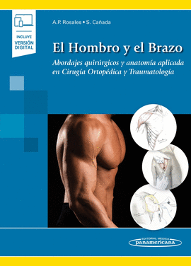 EL HOMBRO Y EL BRAZO (INCLUYE VERSIN DIGITAL)