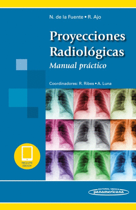 PROYECCIONES RADIOL�GICAS (INCLUYE EBOOK)
