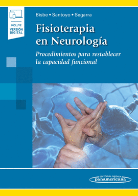 FISIOTERAPIA EN NEUROLOGA (INCLUYE VERSIN DIGITAL)