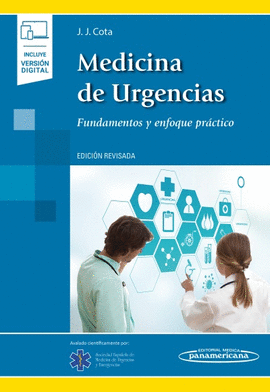 MEDICINA DE URGENCIAS (INCLUYE VERSIN DIGITAL)