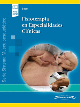 FISIOTERAPIA EN ESPECIALIDADES CL�NICAS+VERSI�N DIGITAL