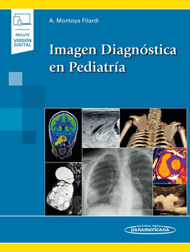 IMAGEN DIAGN�STICA EN PEDIATR�A (INCLUYE VERSI�N DIGITAL)
