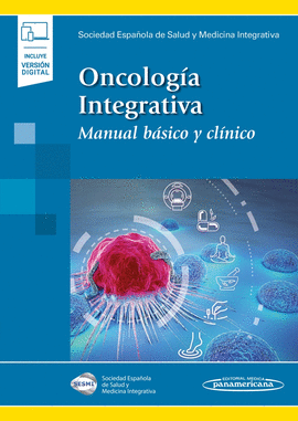 ONCOLOG�A INTEGRATIVA (INCLUYE VERSI�N DIGITAL)