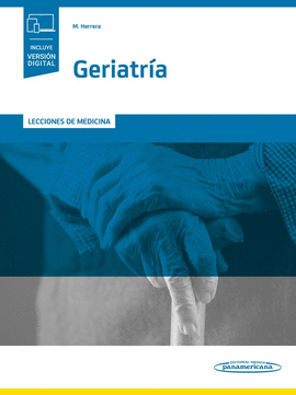 LECCIONES DE MEDICINA. GERIATRIA