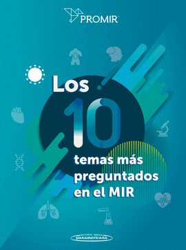 LOS 10 TEMAS MS PREGUNTADOS EN EL MIR