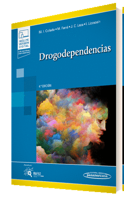 DROGODEPENDENCIAS