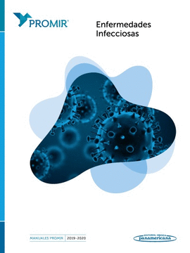 PROMIR: ENFERMEDADES INFECCIOSAS