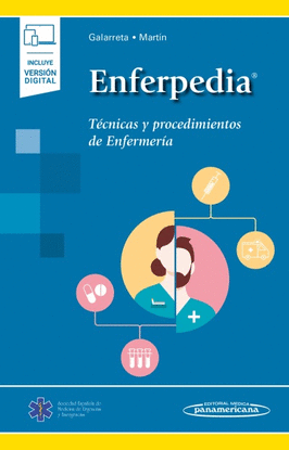 ENFERPEDIA TECNICAS Y PROC.ENFERMERIA