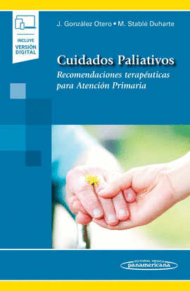 CUIDADOS PALIATIVOS (INCLUYE VERSIN DIGITAL)