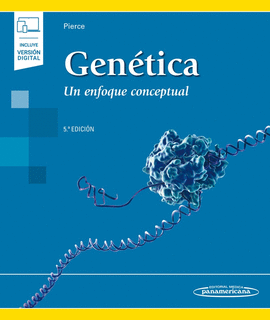 GEN�TICA (INCLUYE VERSI�N DIGITAL)