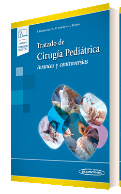 TRATADO DE CIRUG�A PEDI�TRICA