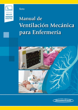 MANUAL DE VENTILACIN MECNICA PARA ENFERMERA