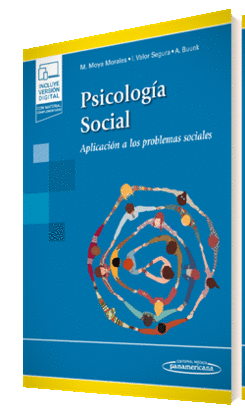 PSICOLOG�A SOCIAL