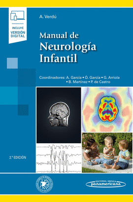MANUAL DE NEUROLOGIA INFANTIL 2 ED.